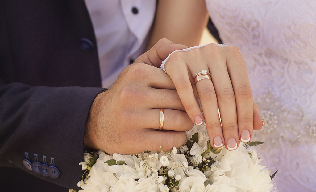 Naturalisation par mariage France