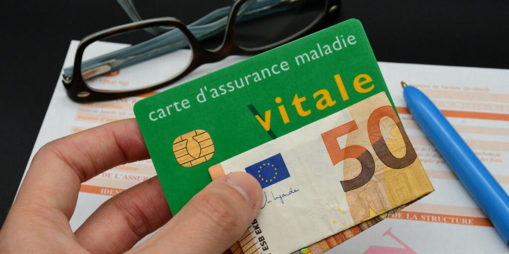 Assurance santé pas cher étranger (france)