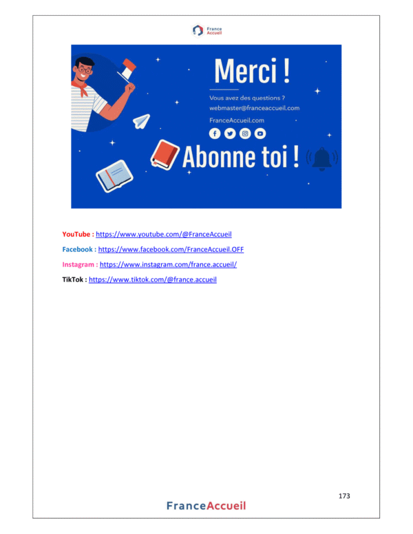 300 questions réponses pour réussir l'examen civique 2026 - Naturalisation - Sommaire test civique QCM