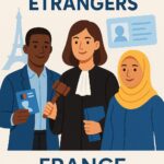 Avocat pour étrangers – Recours Naturalisation & Titres de Séjour (Service Professionnel)
