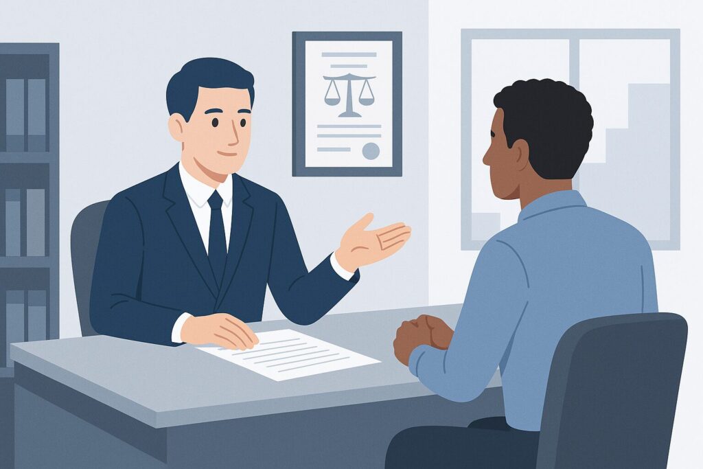 Avocat droit des étrangers : recours naturalisation, refus titre de séjour, OQTF