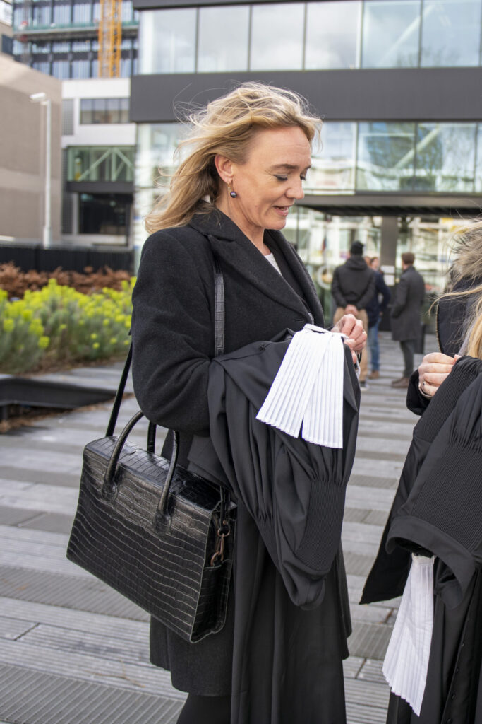 Recours contre un refus de naturalisation