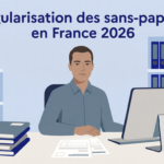 Régularisation des sans-papiers en France en 2026 : conditions et démarches de l’admission exceptionnelle au séjour