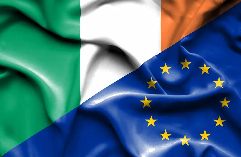 L'Irlande à la Présidence de l'Europe en 2026