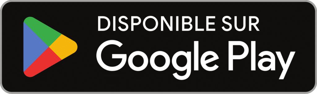 Application examen civique sur Play Store
