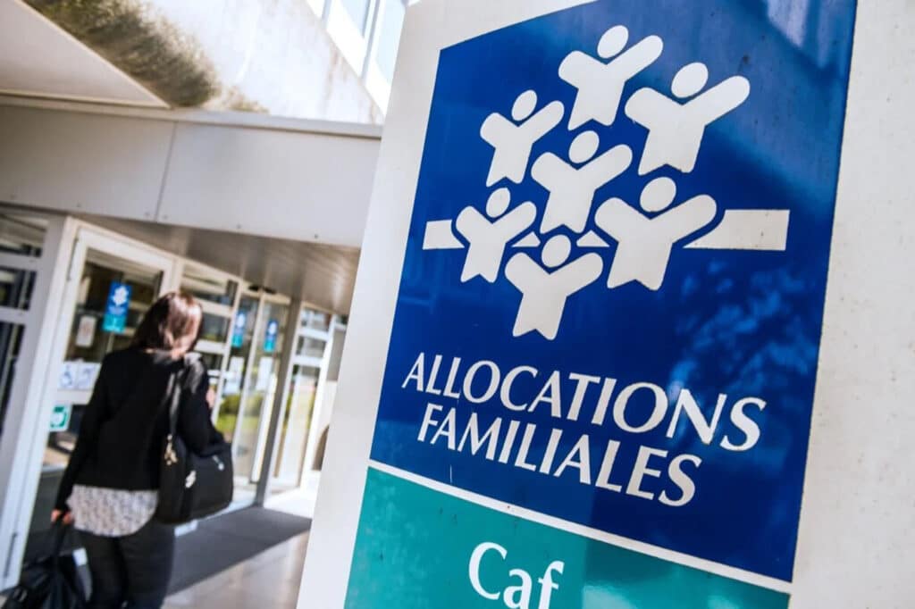 Les aides exceptionnelles de la CAF