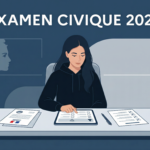 L’examen civique en France : définition, déroulement et personnes concernées en 2026