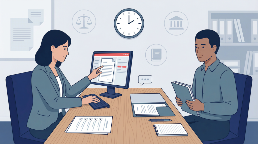 Entretien naturalisation questions république