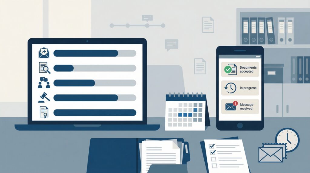 suivi demande naturalisation en ligne