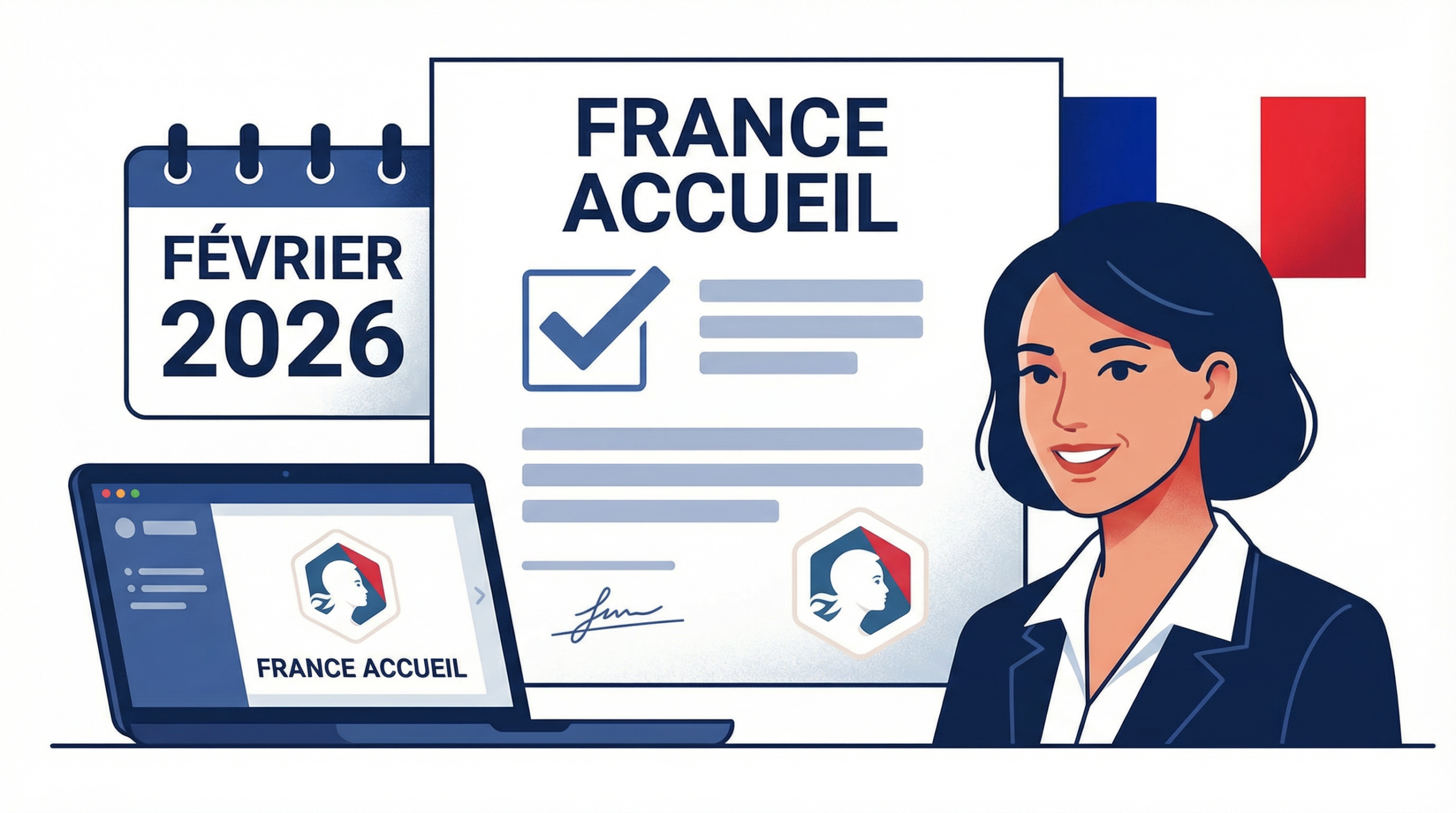 Décrets de naturalisation Février 2026 (Journal Officiel)