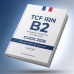 TCF IRN B2 2026 - guide complet pour vous entrainer -