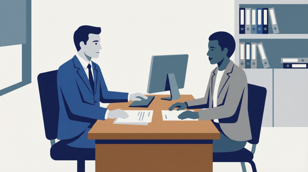 Combien de temps dure une prolongation d’instruction ?