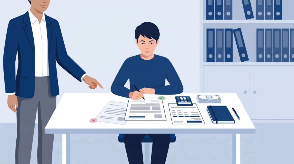 Quel salaire minimum pour passer d’étudiant à salarié ?