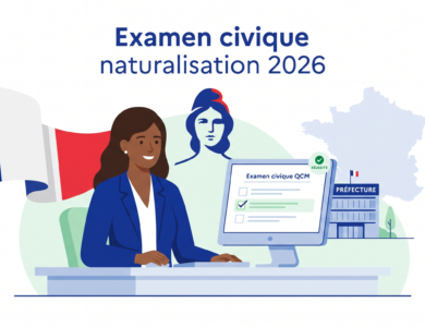 examen civique naturalisation 2026