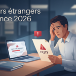 recours étrangers en France 2026