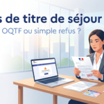 refus de titre de séjour 2026