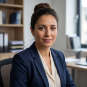 Photo de Nadia El Mansouri