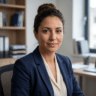 Nadia El Mansouri