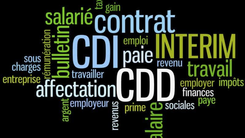 Naturalisation CDD intérim : refus, ajournement, revenus et solutions