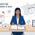 Ajournement de naturalisation 2 ans : causes, recours et nouvelle demande