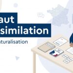 Refus de naturalisation pour défaut d'assimilation : causes, recours et nouvelle demande