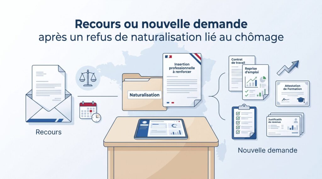 Faut-il prendre un avocat ou déposer un recours ?