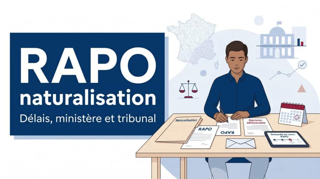 RAPO naturalisation