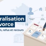 Naturalisation et divorce ou séparation : risques, dossier, refus et recours