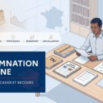Naturalisation et condamnation ancienne : casier judiciaire, TAJ, enquête, refus et recours