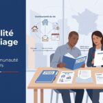 Naturalisation par mariage refusée : causes, enquête, communauté de vie et recours