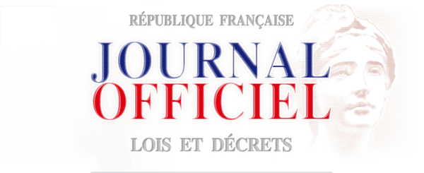 Décret de naturalisation du 14 Aout 2026 paru au JO N°0189