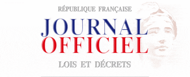 Décret de naturalisation du 25 Septembre 2026 paru au JO N°0224