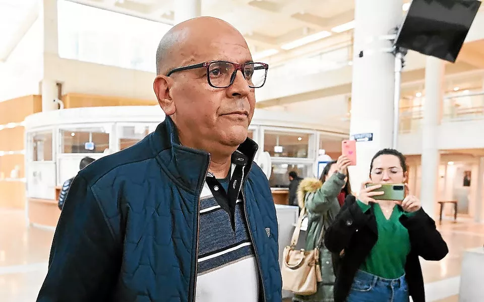 Doualemn : son expulsion en urgence absolue annulée