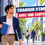 Changer d’employeur avec une carte salarié : nouvelle autorisation de travail