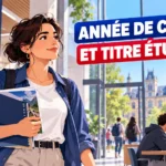 Année de césure et titre de séjour étudiant : une parenthèse organisée dans le parcours