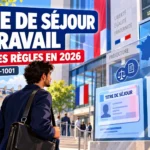 Décret 2026-1001 : nouvelles règles des titres de séjour et du travail en France à compter du 30 octobre 2026