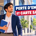 Perte d’emploi et carte salarié : que devient le titre de séjour ?