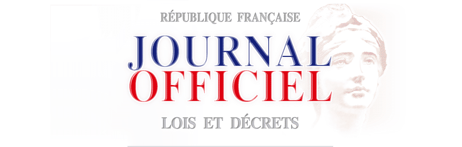 Décret de naturalisation du 16 Avril 2026 paru au JO N°0090