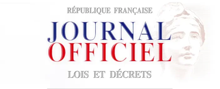 Décret de naturalisation du 28 décembre 2025 paru au JO N°0304
