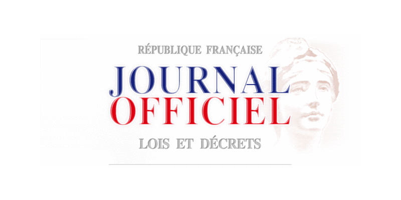 Décret de naturalisation du 09 Juillet 2026 paru au JO N°0159