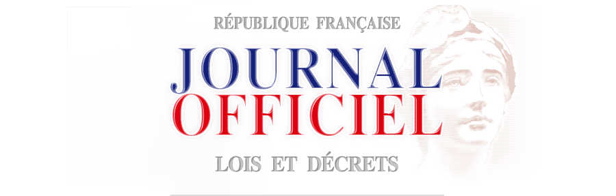 Décret de naturalisation du 18 Janvier 2025 paru au JO N°0015