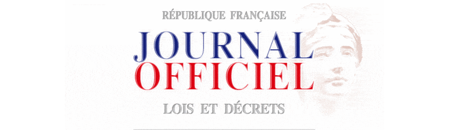 Décret de naturalisation du 15 Mars 2026 paru au JO N°0064