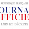 Décret de naturalisation du 06 Aout 2026 paru au JO N°0182