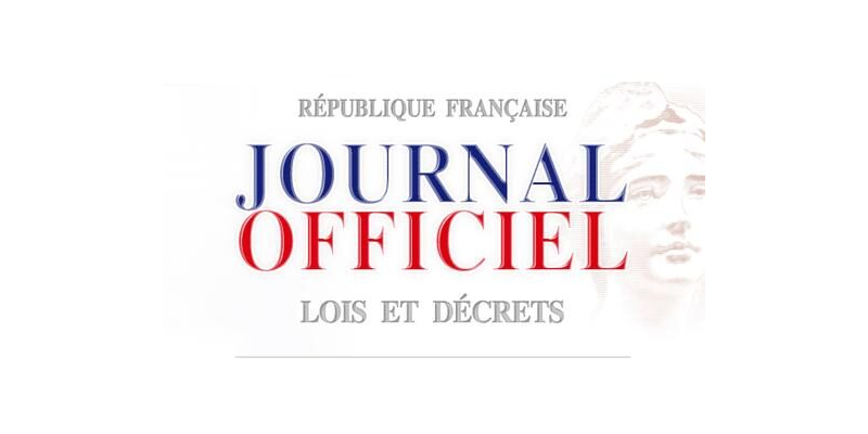 Décret de naturalisation du 16 décembre 2025 paru au JO N°0294