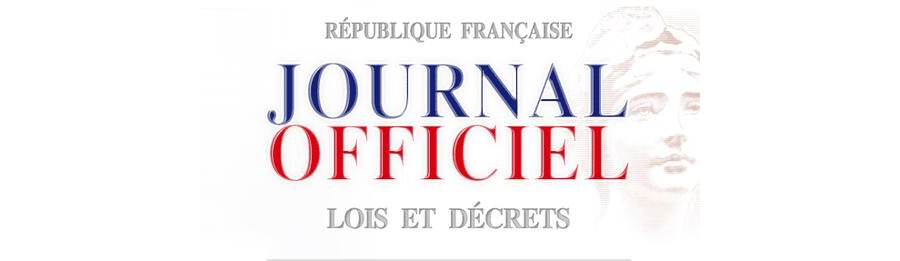 Décret de naturalisation du 16 décembre 2025 paru au JO N°0294