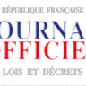 Décret de naturalisation du 20 Aout 2026 paru au JO N°0193