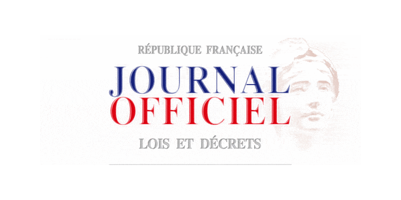 Décret de naturalisation du 06 Aout 2026 paru au JO N°0182